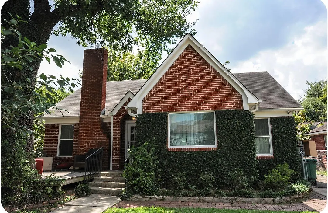 The Coyle Cabin - Close To Downtown, Stadiums, U Of H, Med Center-1