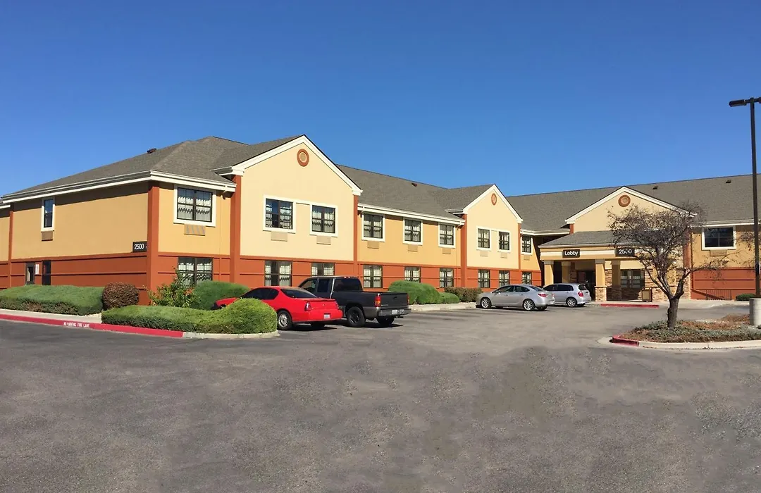 Extended Stay America Suites - Boise - Airport-1