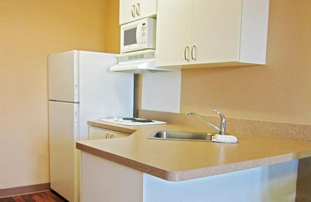 Extended Stay America Suites - Santa Rosa - South-1
