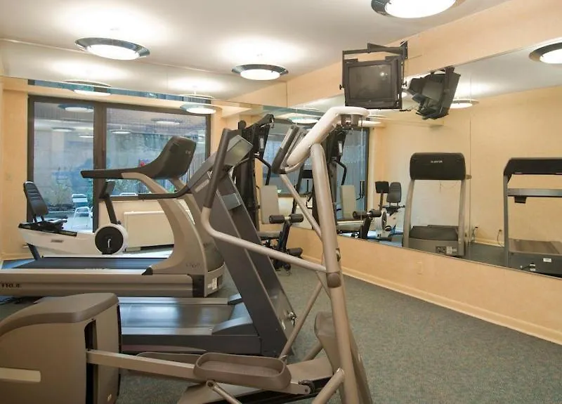 Murray Hill East Suites - Extended Stay-1