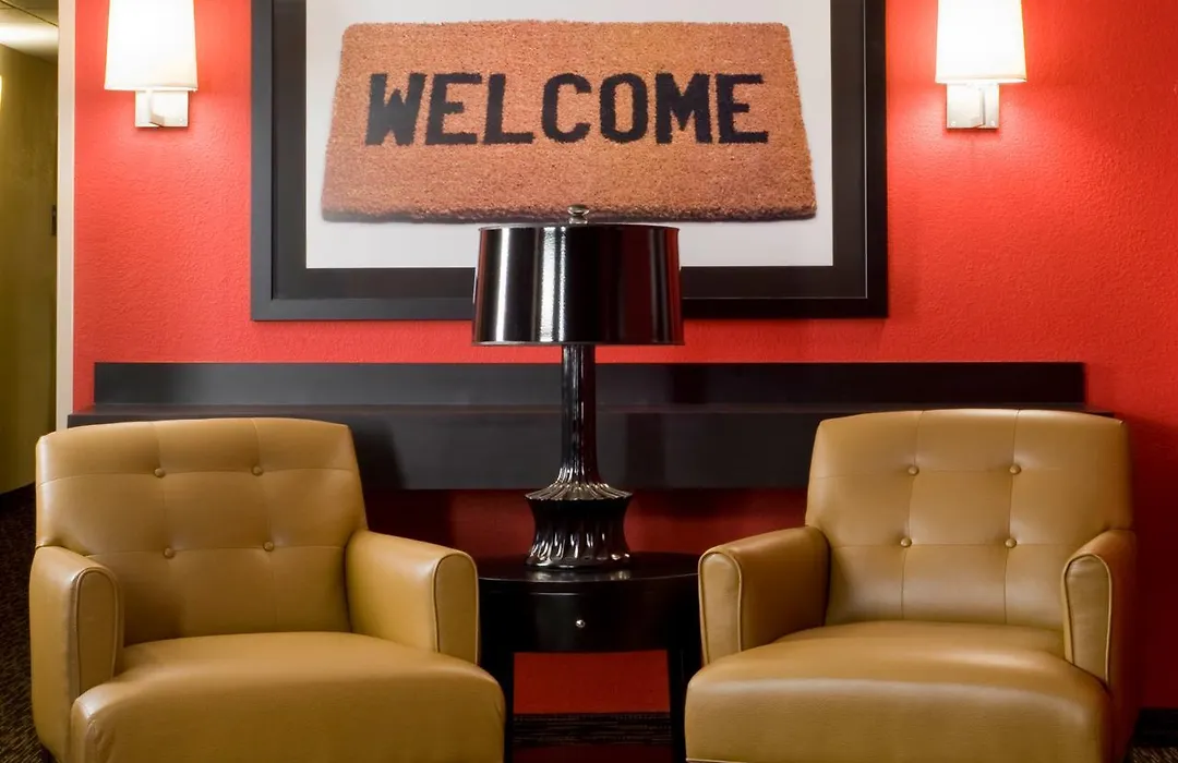 Extended Stay America Suites - Los Angeles - Woodland Hills-1