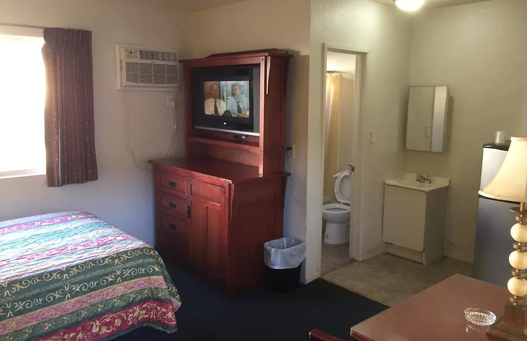 Studio Lodge Hotel-1
