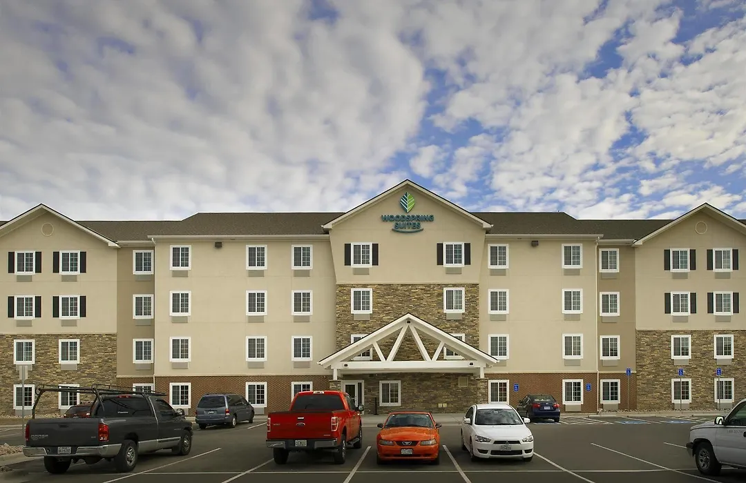 Extended Stay America Suites - Denver - Airport-1