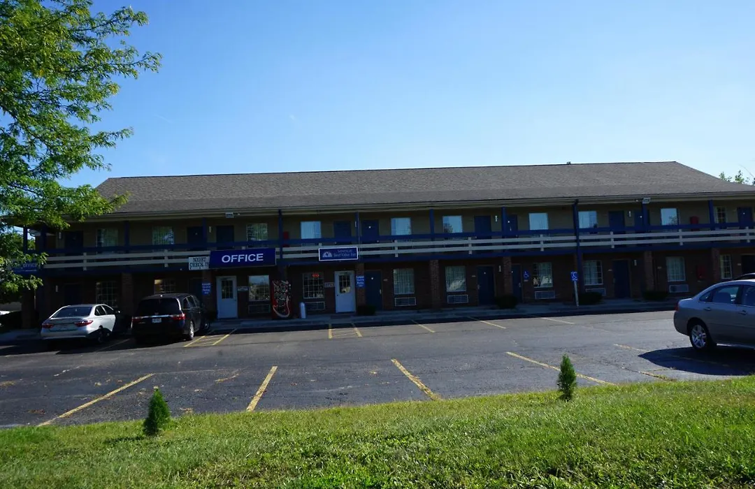 Americas Best Value Inn Maumee/Toledo-1