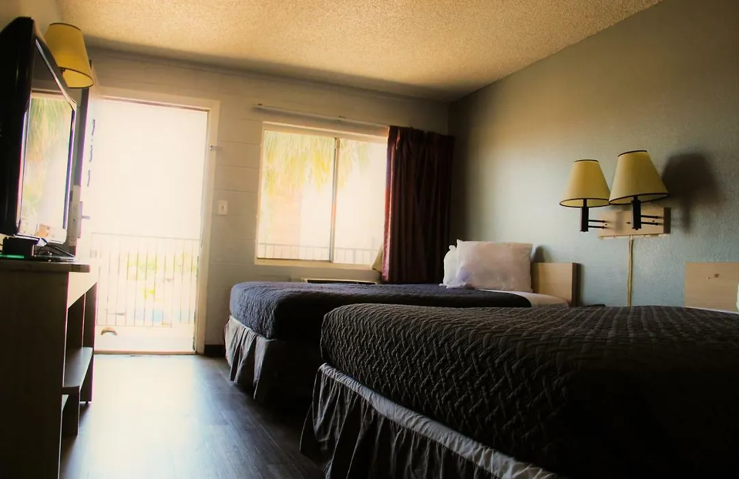 Minsk Hotels - Extended Stay, I-10 Tucson Airport-1