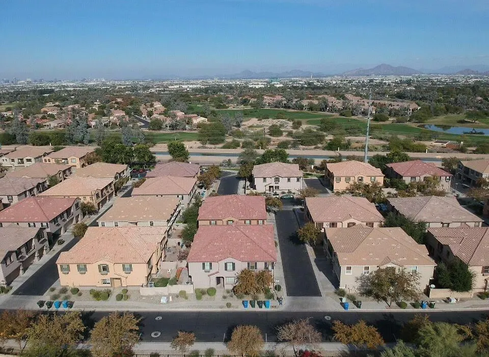 Oasis At South Mountain Phoenix-1