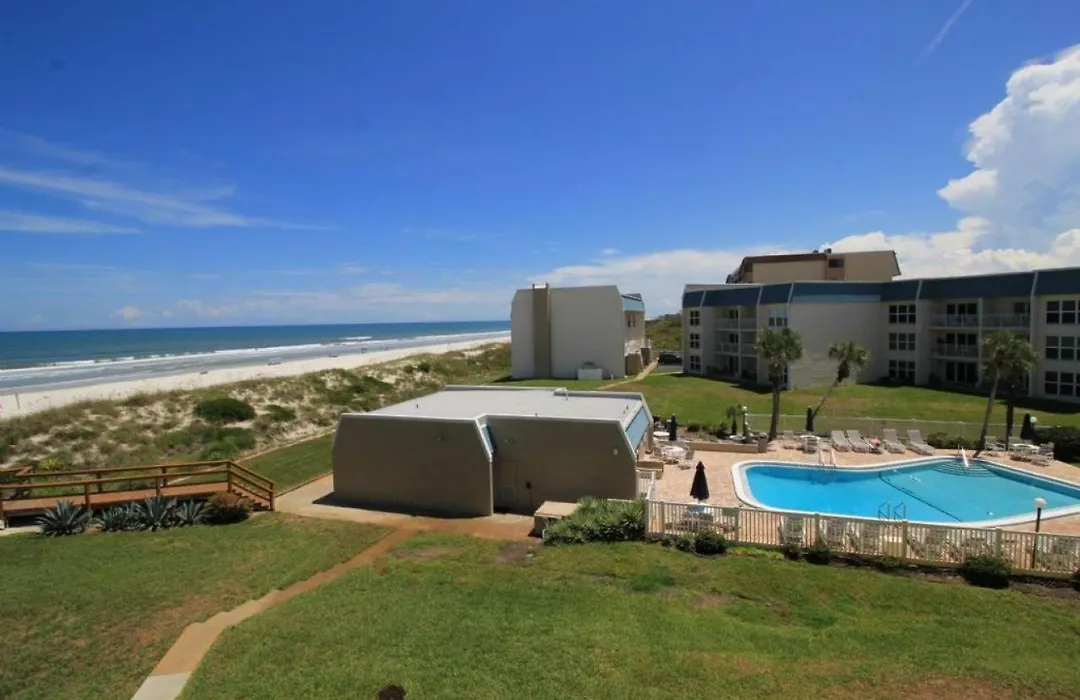 Pool, Beach Boardwalk, Boat Ramp & Fishing Pier! Trade Winds 53-1
