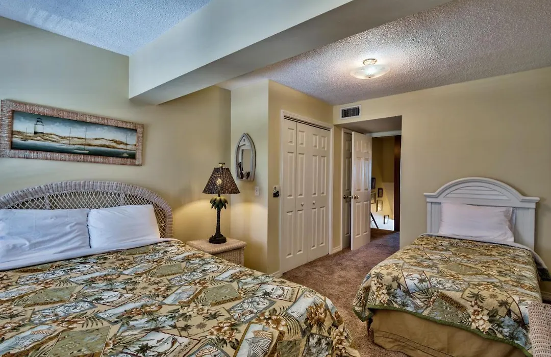 Pirate Cove Villa 117 - 825255-1