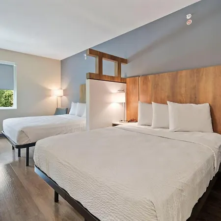 Extended Stay America Premier Suites - Austin - Austin Airport-2