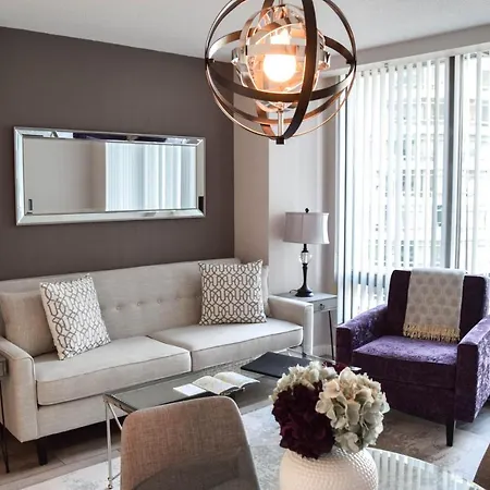 Vancouver Extended Stay-3