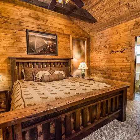 Watermill Cove Resort 8Bed Lakefront Lodge 2 Miles To Sdc Huge Pool-3