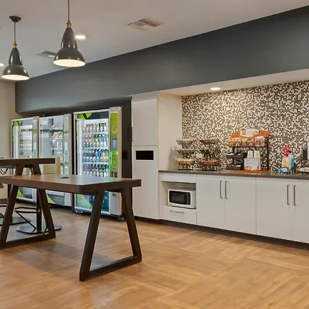 Extended Stay America Premier Suites - Melbourne - Palm Bay-3