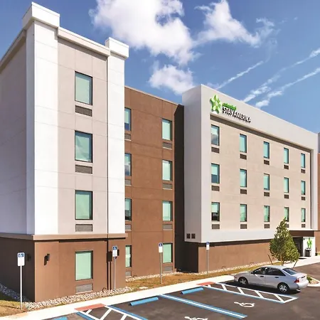 Extended Stay America Premier Suites - Daytona Beach - Ormond Beach-3