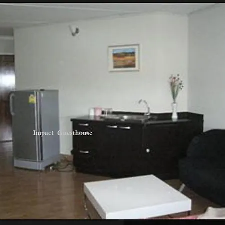 Impact -Challenger Muang Thong Thani-3