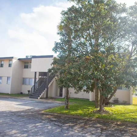 Sea Palm Condos 5E-2