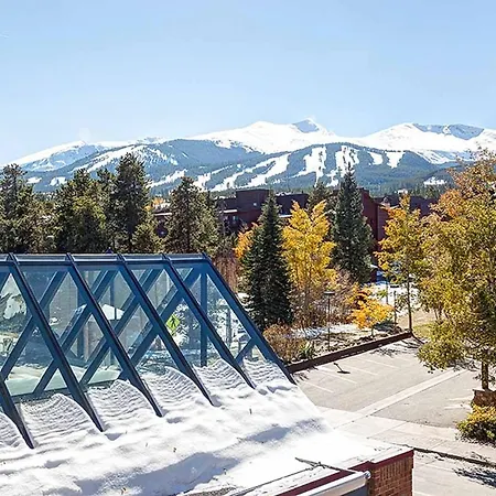 River Mountain Lodge Iowa Hill Condo: Updated, Ski-In, Downtown-3