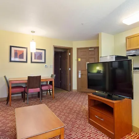 Extended Stay America Suites - Norfolk - Virginia Beach-3