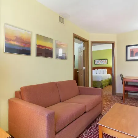 Extended Stay America Suites - Norfolk - Virginia Beach-2