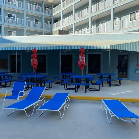 Vacation Bliss Llc-2