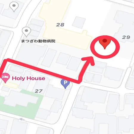 Holy House-2