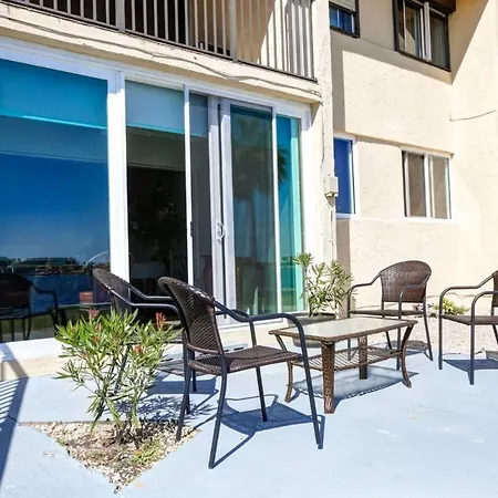 Sea Palm Condos 5E-3