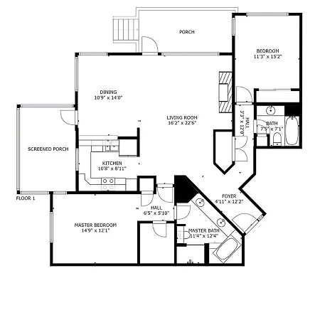 7655 Huntington Villas-2