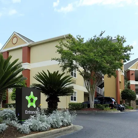 Extended Stay America Suites - Mobile - Spring Hill-3