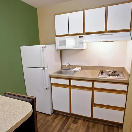 Extended Stay America Select Suites - Raleigh - Research Triangle Park - Hwy. 55-2