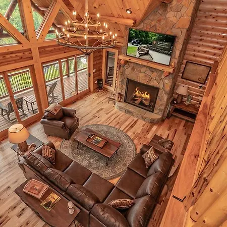 Roaring Fork Lodge-2