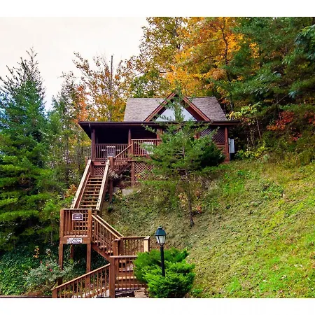 Stairway To Heaven - Hot Tub, Pool, Prime Location-2