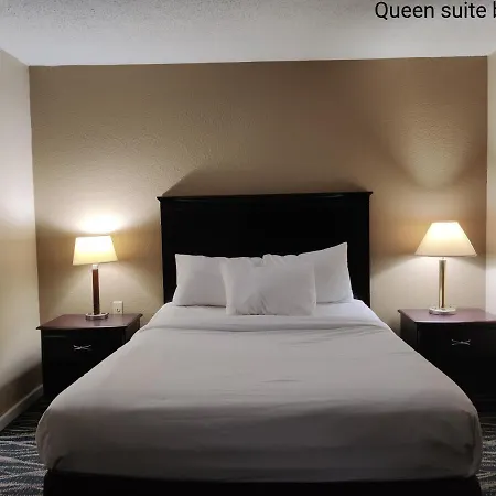 Hawthorn Extended Stay By Wyndham Dayton-3