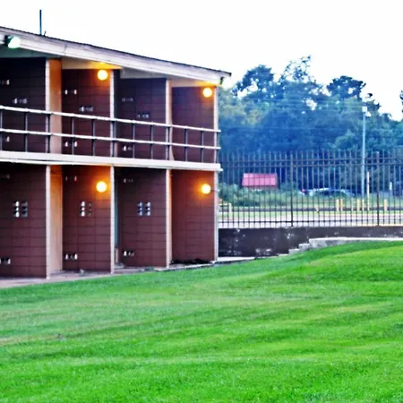 Crown Efficiency Extended Stay-2