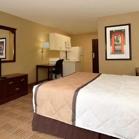Extended Stay America Suites - Amarillo - West-2