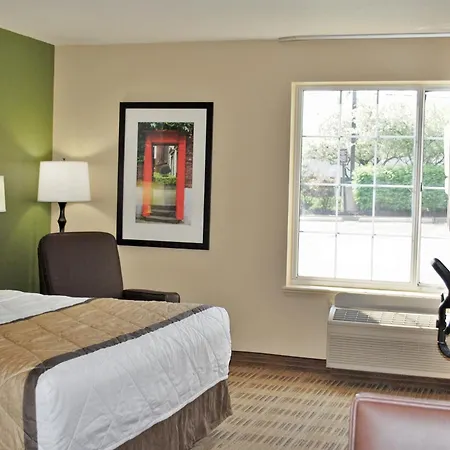 Extended Stay America Suites - Houston - Galleria - Uptown-3