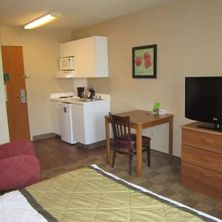 Extended Stay America Suites - Los Angeles - South-3