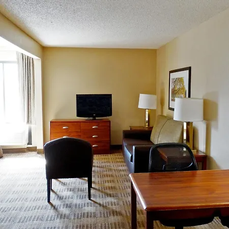 Extended Stay America Suites - Wichita - East-2
