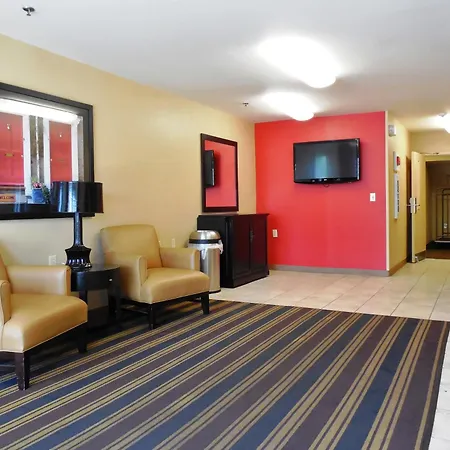 Extended Stay America Suites - Omaha - West-2