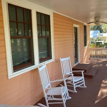 University House - 8 Bedrooms Walk To Uf / Stadium-3