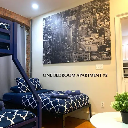 Nyc Empire Apartments-2