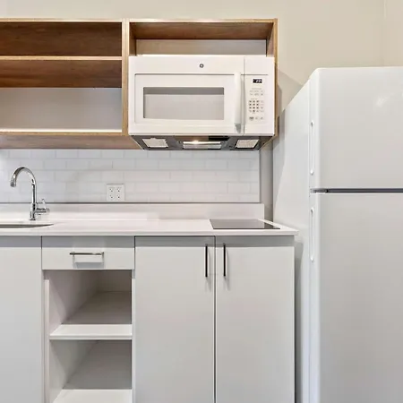 Extended Stay America Premier Suites - Atlanta - Newnan-3