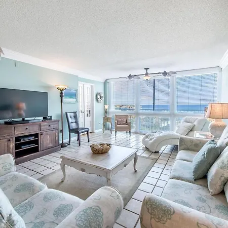 Shoreline Towers 3074-3