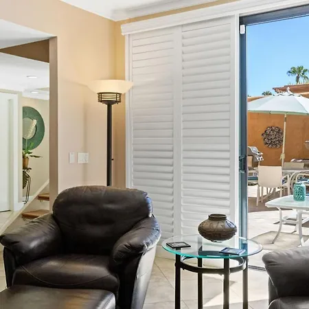The Waverly 30 Day Minimum Townhouse-2