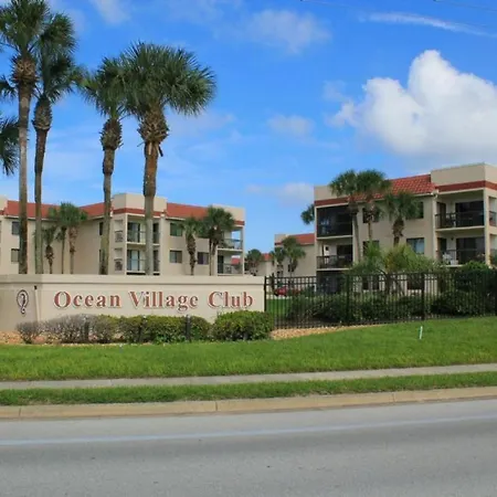 Ocean Village Club Condo R34-2