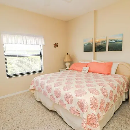 Ocean Village Club Condo R34-3