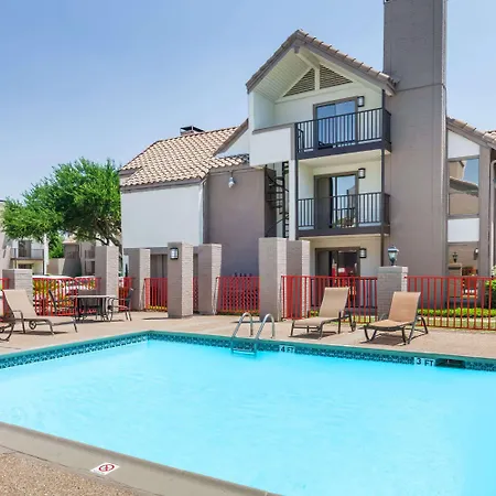Hawthorn Suites Dallas Love Field-3