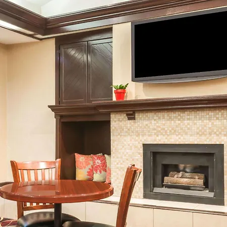 Hawthorn Extended Stay By Wyndham Dayton-2
