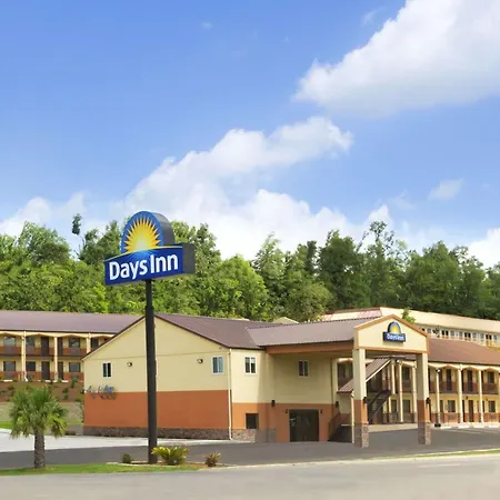 Days Inn By Wyndham Fultondale-2