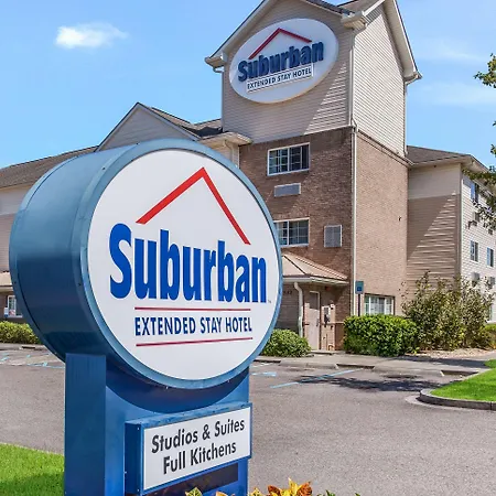 Suburban Extended Stay Hotel North - Ashley Phosphate-2