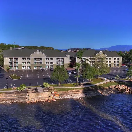 Econo Lodge Pigeon Forge Riverside-3