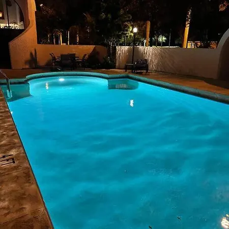 Villa At St. James Place “H”, Luxury, Pet Friendly-2